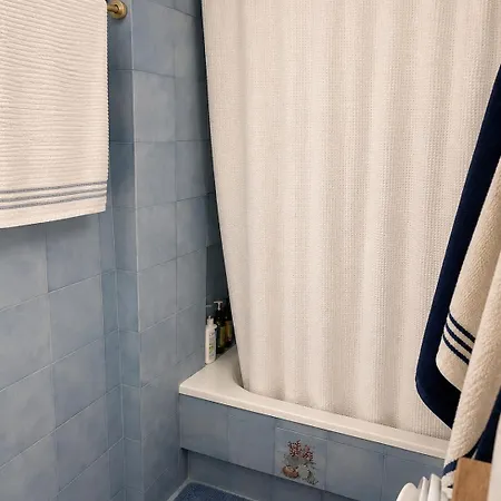 Apartamento Dinas Family In Chora Naxos