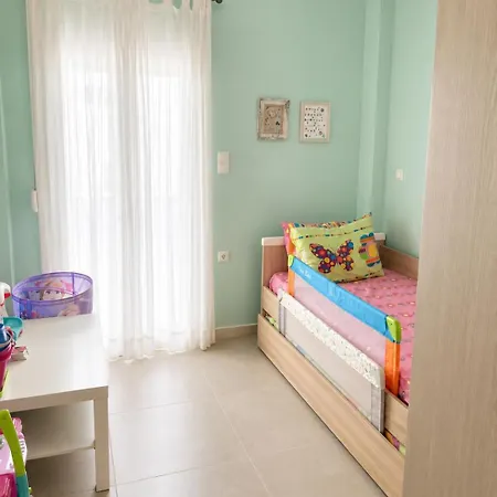 Apartamento Dinas Family In Chora Naxos Naxos City